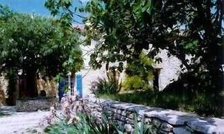 Gîte des Figourières