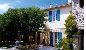 Gîte des Figourières