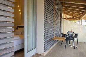 Hi Hotels Torbole Pool & Spa