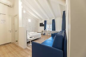 Hi Hotels Torbole Pool & Spa