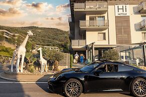 Hi Hotels Torbole Pool & Spa