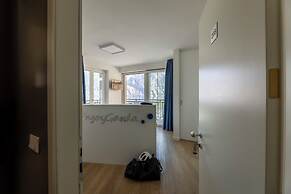 Hi Hotels Torbole Pool & Spa