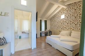 Hi Hotels Torbole Pool & Spa