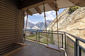 Hi Hotels Torbole Pool & Spa