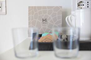 Hi Hotels Torbole Pool & Spa