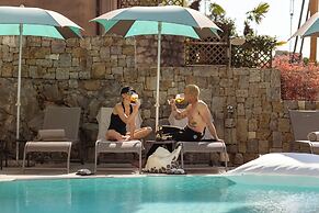 Hi Hotels Torbole Pool & Spa