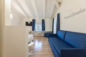 Hi Hotels Torbole Pool & Spa