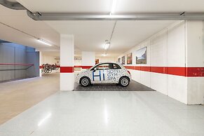 Hi Hotels Torbole Pool & Spa