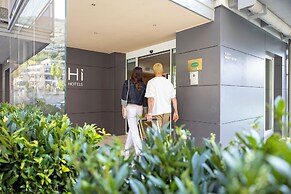 Hi Hotels Torbole Pool & Spa