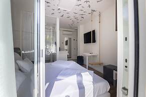 Hi Hotels Torbole Pool & Spa