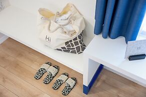 Hi Hotels Torbole Pool & Spa