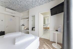 Hi Hotels Torbole Pool & Spa