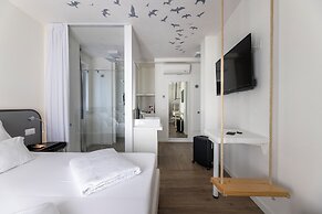 Hi Hotels Torbole Pool & Spa