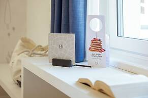 Hi Hotels Torbole Pool & Spa