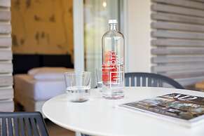 Hi Hotels Torbole Pool & Spa