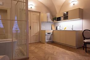 Residence Thunovska 19