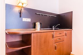 Residence Thunovska 19