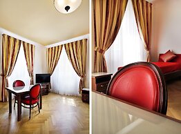 Residence Thunovska 19