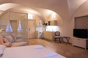 Residence Thunovska 19