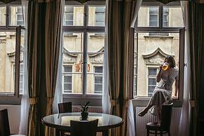 Residence Thunovska 19