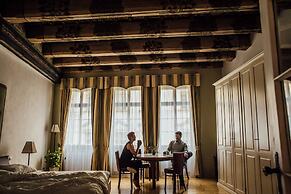 Residence Thunovska 19