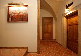 Residence Thunovska 19