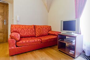 Residence Thunovska 19