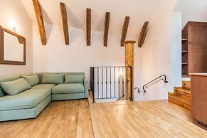 Residence Thunovska 19