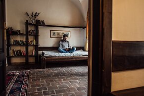 Residence Thunovska 19