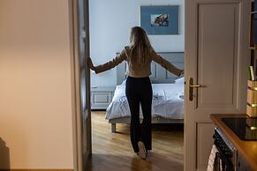 Residence Thunovska 19