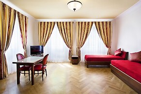 Residence Thunovska 19