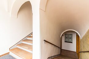 Residence Thunovska 19