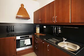 Residence Thunovska 19