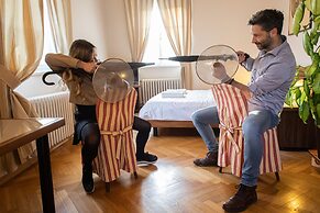 Residence Thunovska 19