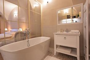 Residence Thunovska 19