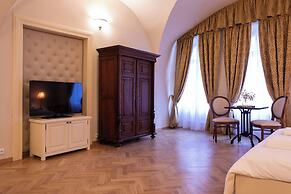 Residence Thunovska 19