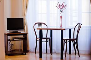 Residence Thunovska 19