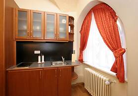 Residence Thunovska 19