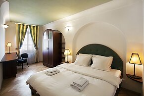 Residence Thunovska 19