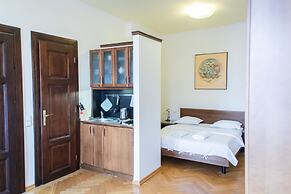 Residence Thunovska 19