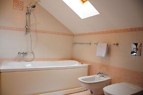 Residence Thunovska 19