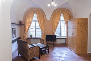 Residence Thunovska 19