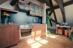 Residence Thunovska 19