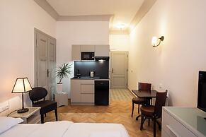 Residence Thunovska 19