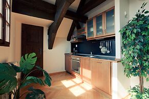 Residence Thunovska 19