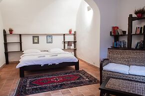 Residence Thunovska 19