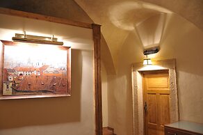 Residence Thunovska 19