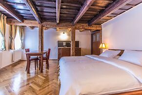 Residence Thunovska 19