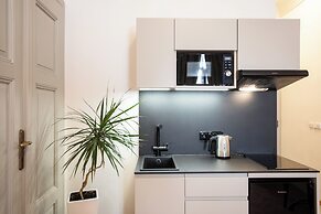 Residence Thunovska 19