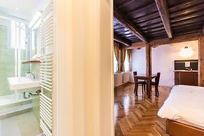 Residence Thunovska 19